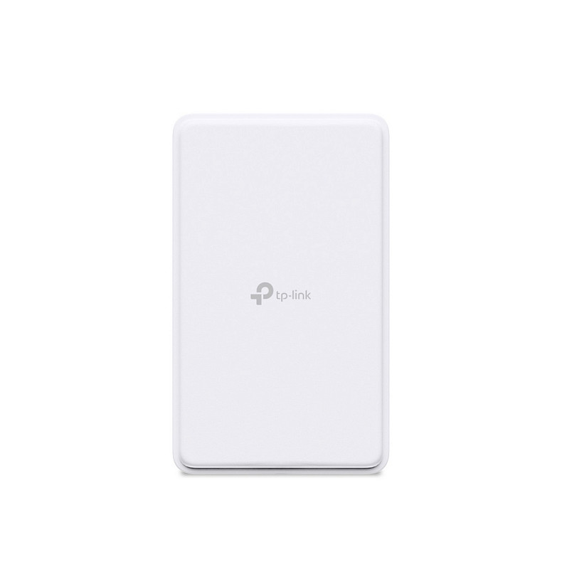 Зовнішній маршрутизатор TP-LINK NE200, 5G, 1x2.5GE LAN (PoE)