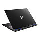 Ноутбук Dream Machines RX5080-18 18UHD+, Intel U9-275HX, 32GB, F2TB, NVD5080-16, DOS, черный