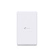 Зовнішній маршрутизатор TP-LINK NE200, 5G, 1x2.5GE LAN (PoE)