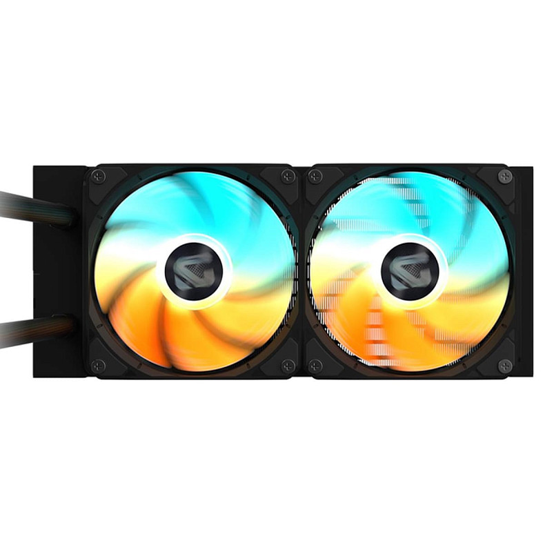 Система охлаждения Gigabyte GAMING 240 GP-GIGABYTE GME 240