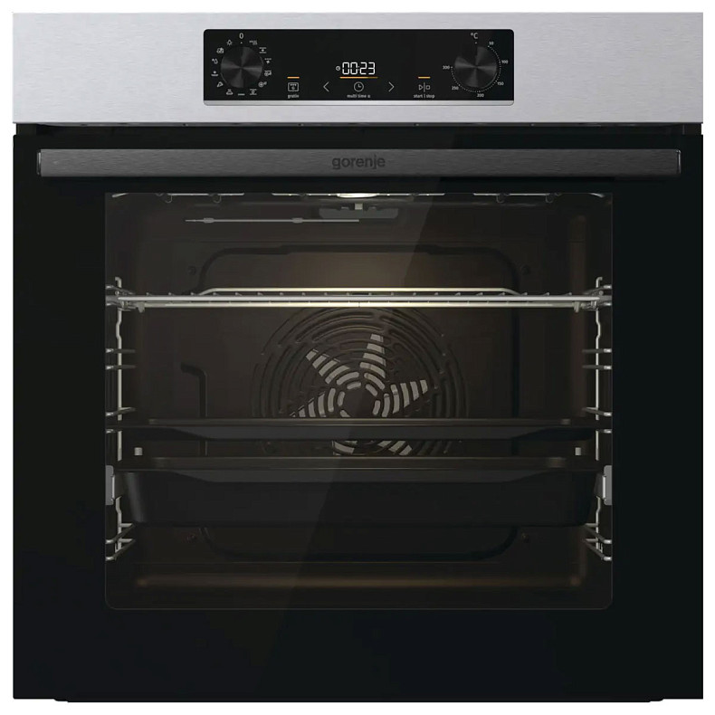 Духовой шкаф электрический Gorenje BOSB 6737 E06 X
