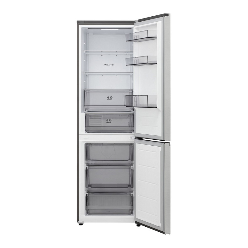 Холодильник LG GC-B459EMYM