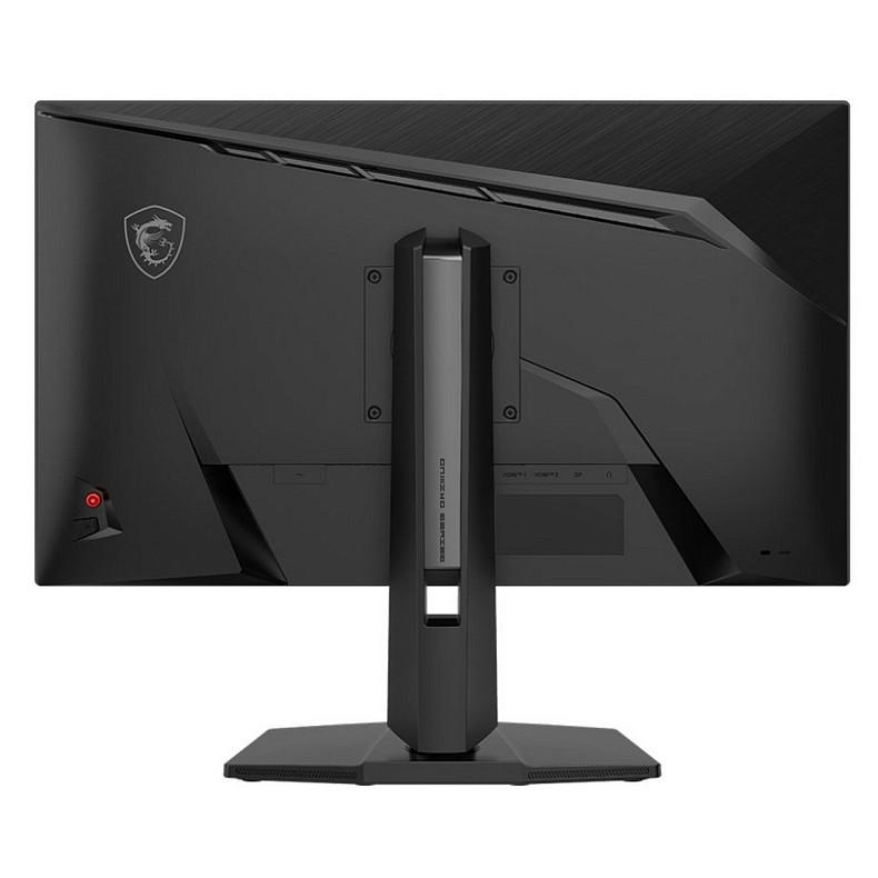 Монитор MSI 27" MAG 272PF X24 IPS Black 240Hz
