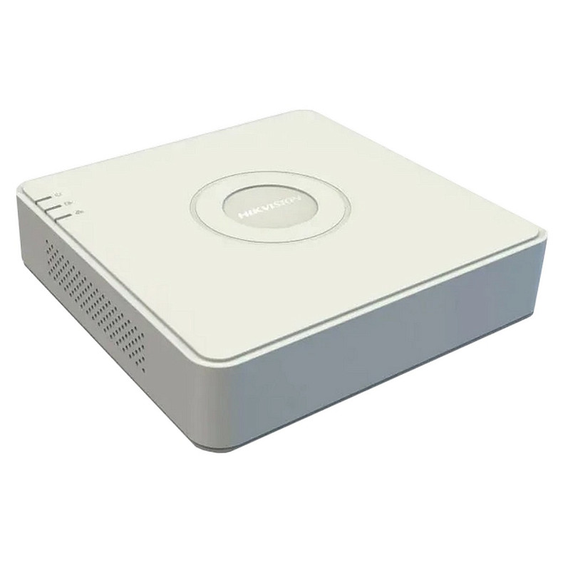 Відеореєстратор Hikvision DS-7108NI-Q1(D)