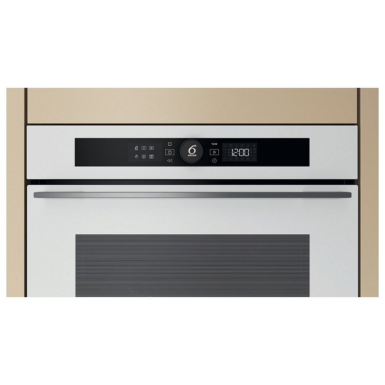 Духовой шкаф Whirlpool WMW57DHMW