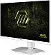 Монітор MSI 27" MAG 274QRFW-E20 2xHDMI, DP, Audio, IPS, 2560x1440, 200Hz, 0.5ms, sRGB 124%, Adaptive