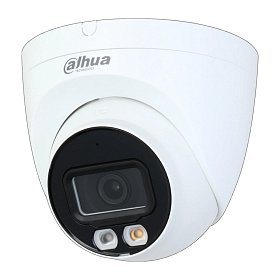 IP-камера Dahua DH-IPC-HDW2449T-S-IL 3.6mm