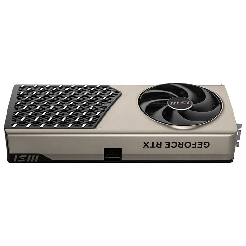 Відеокарта MSI GeForce RTX 5080 EXPERT OC 16GB GDDR7