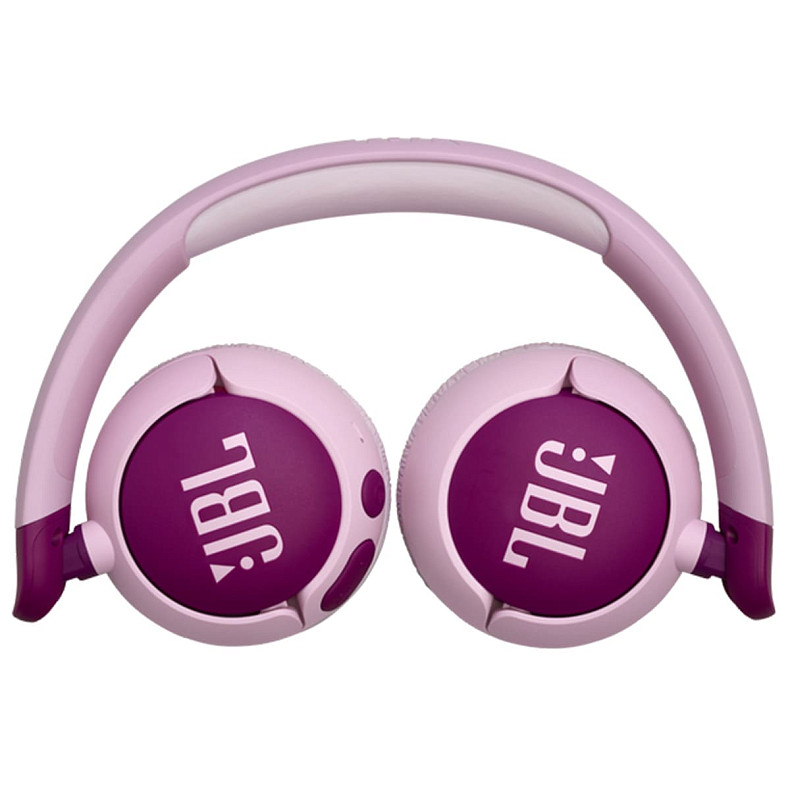 Навушники JBL JR 320BT Purple (JBLJR320BTPUR)