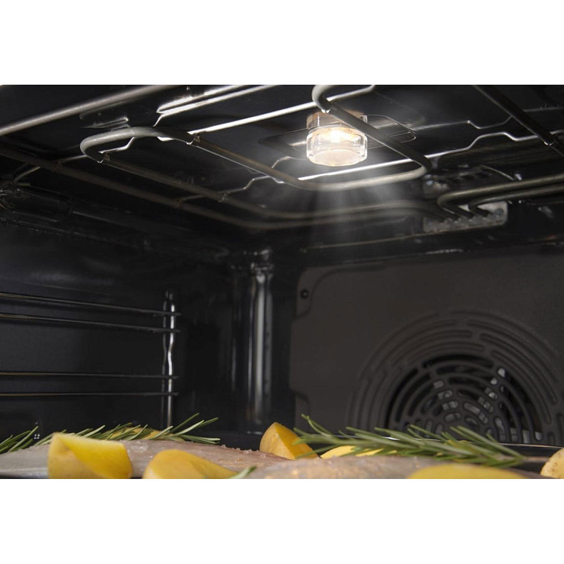 Духовой шкаф электрический Gorenje BO6735E02X