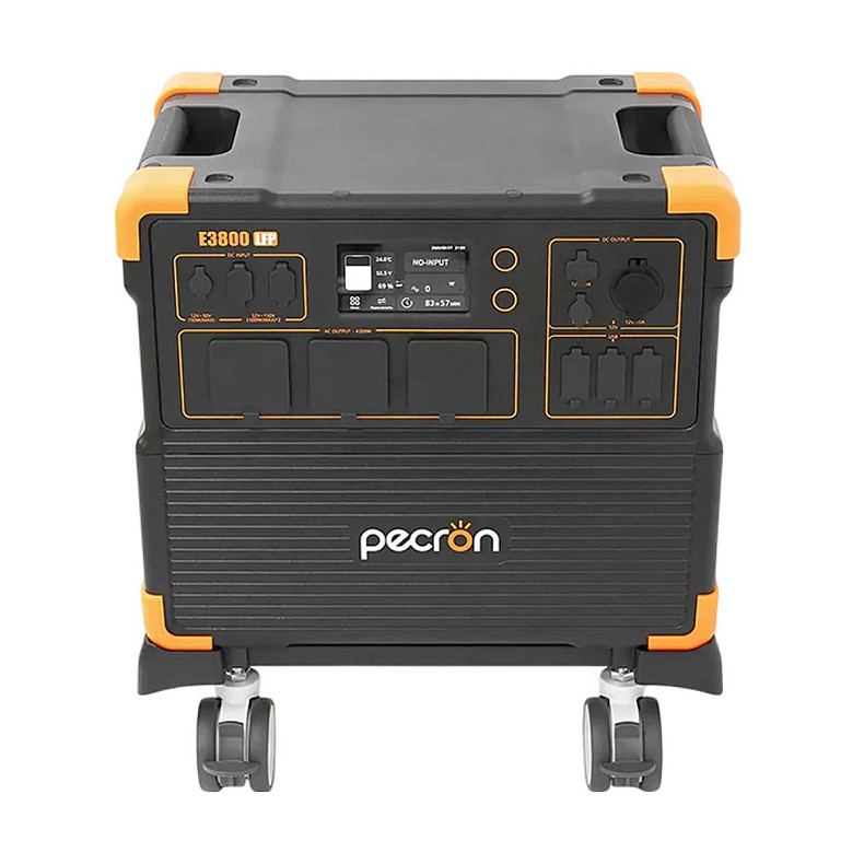 Зарядная станция PECRON E3800LFP