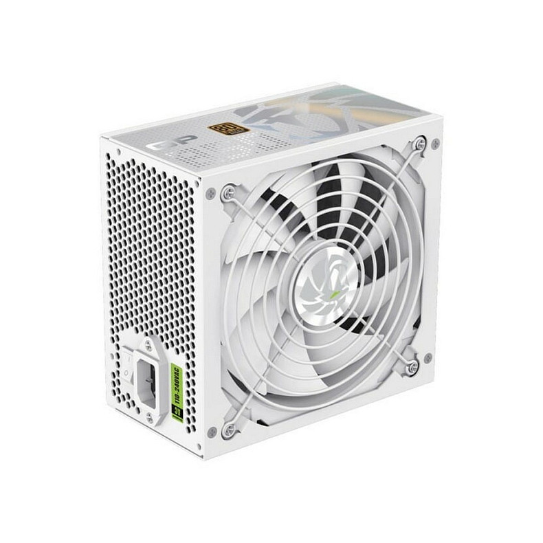 Блок питания GameMax GP 850B WH 850W