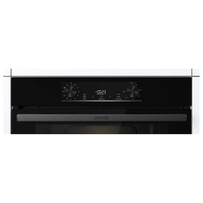 Духовой шкаф Gorenje BO6735E02BK