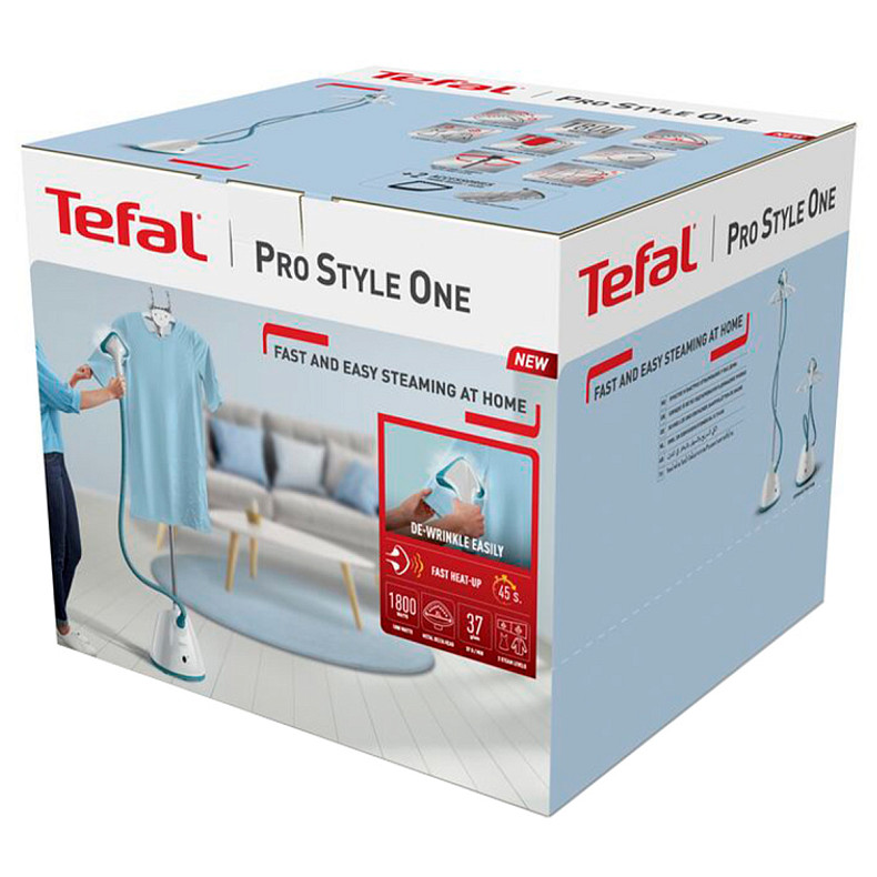Отпариватель Tefal IT2460E0