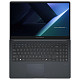 Ноутбук ASUS Expertbook B1 B1503CVA-S70786 15.6" FHD vIPS, Intel i7-1355U, 32GB, F512GB, UMA, NoOS,