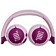 Навушники JBL JR 320BT Purple (JBLJR320BTPUR)