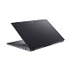 Ноутбук Acer Aspire 17 A17-51M 17.3" FHD IPS, Intel 7-150U, 16GB, F512GB, UMA, Lin, серый