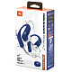 Наушники TWS JBL Endurance Peak 4 Blue (JBLENDUPEAK4BLU)