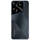 Смартфон Tecno Pova-5 (LH7n) 8/128GB Dual Sim Mecha Black (4894947000492)