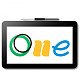 Монитор-планшет Wacom One12 (2023)