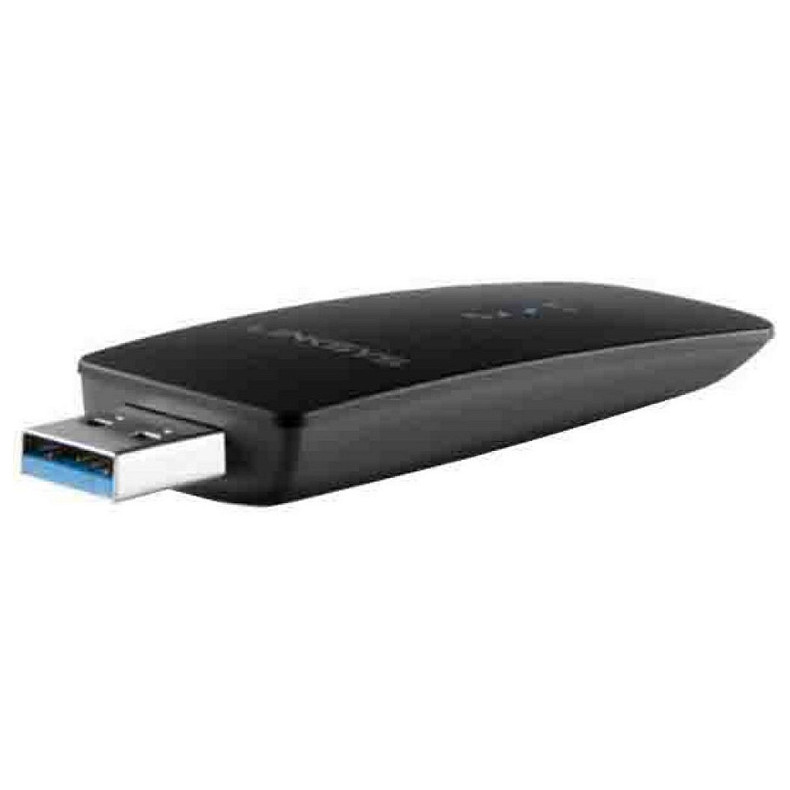 Беспроводной адаптер Linksys WUSB6300M (AC1200, USB 3.0)