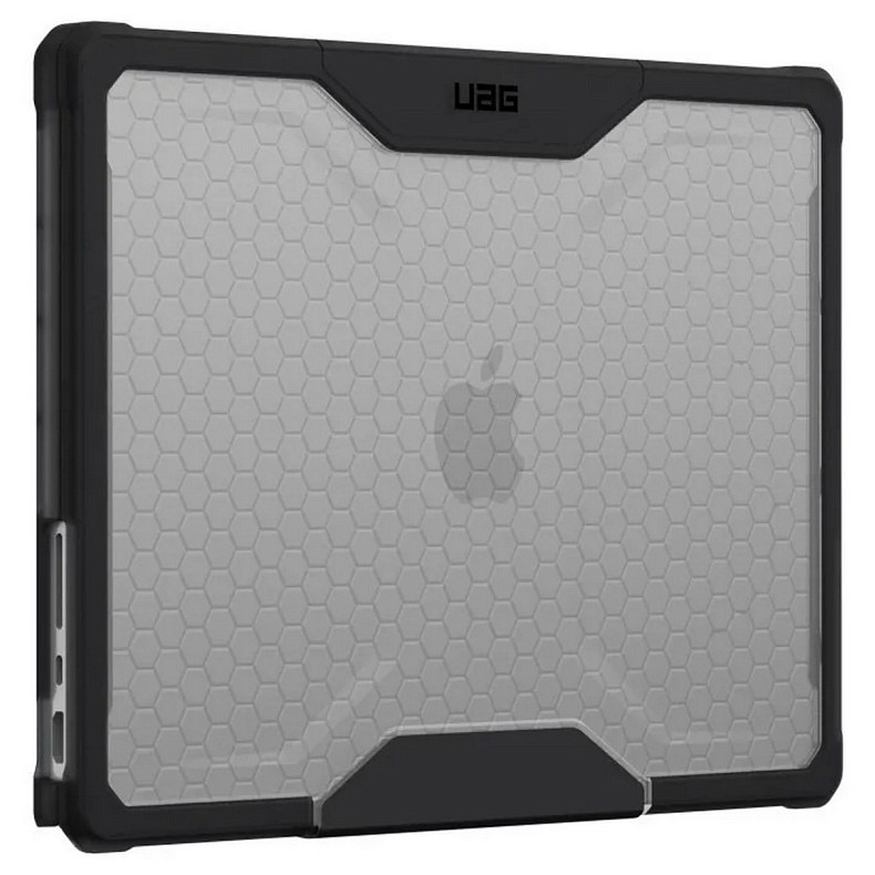 Чехол UAG для Apple MacBook Pro 14" 2021 Plyo, Ice