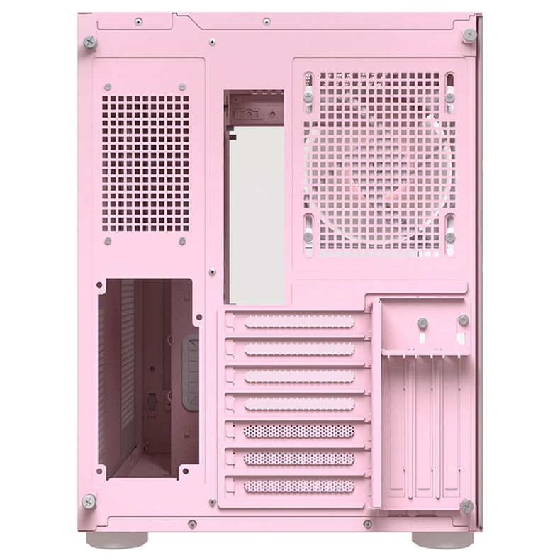 Корпус Cougar FV150 RGB Pink