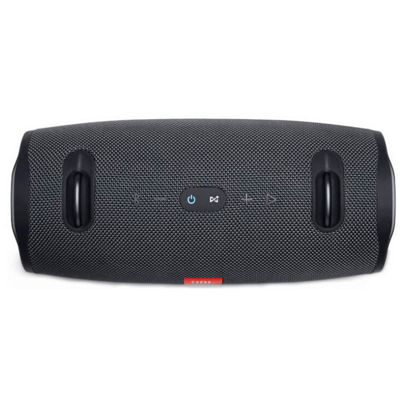 Акустическая система JBL Xtreme 2 Gun Metal (JBLXTREME2GMEU)