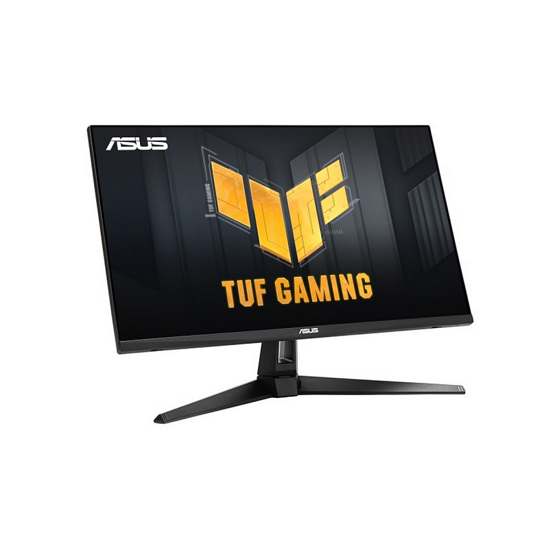 Монітор ASUS 27" TUF Gaming VG279QM1A IPS 280Hz Black (90LM05X0-B01370)