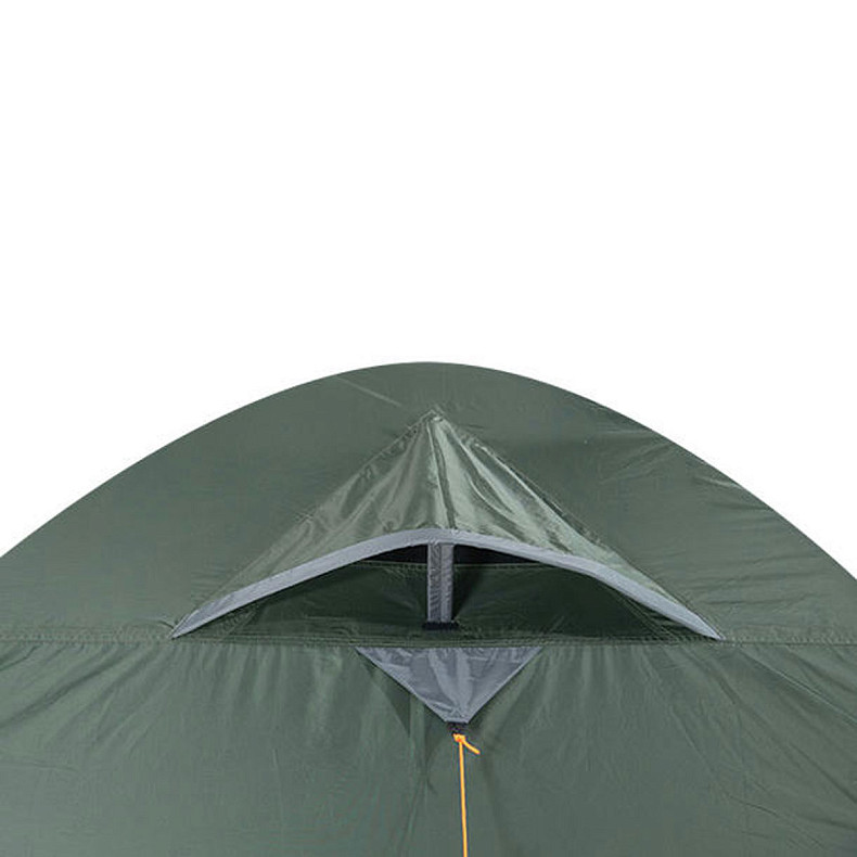 Намет чотиримісний High Peak Nevada 4.1 Deep Forest (10352)