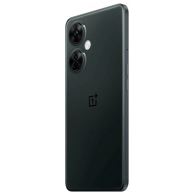 Смартфон OnePlus Nord CE 3 Lite 5G (CPH2465) 6.72" 8/128GB, 2SIM, 5000mAh, Chromatic Gray