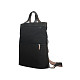 Рюкзак для ноутбука HP Convertible Tote, 14", поліестер, чорний
