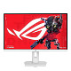 Монитор Asus 27" ROG Strix XG27ACMES-W (90LM0C92-B01171) IPS White 255Hz