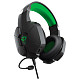 Гарнитура Trust GXT 3323X CARUS для Xbox 3.5mm Black-Green (24324_TRUST)