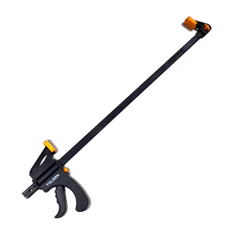 Струбцина Tolsen (10206)