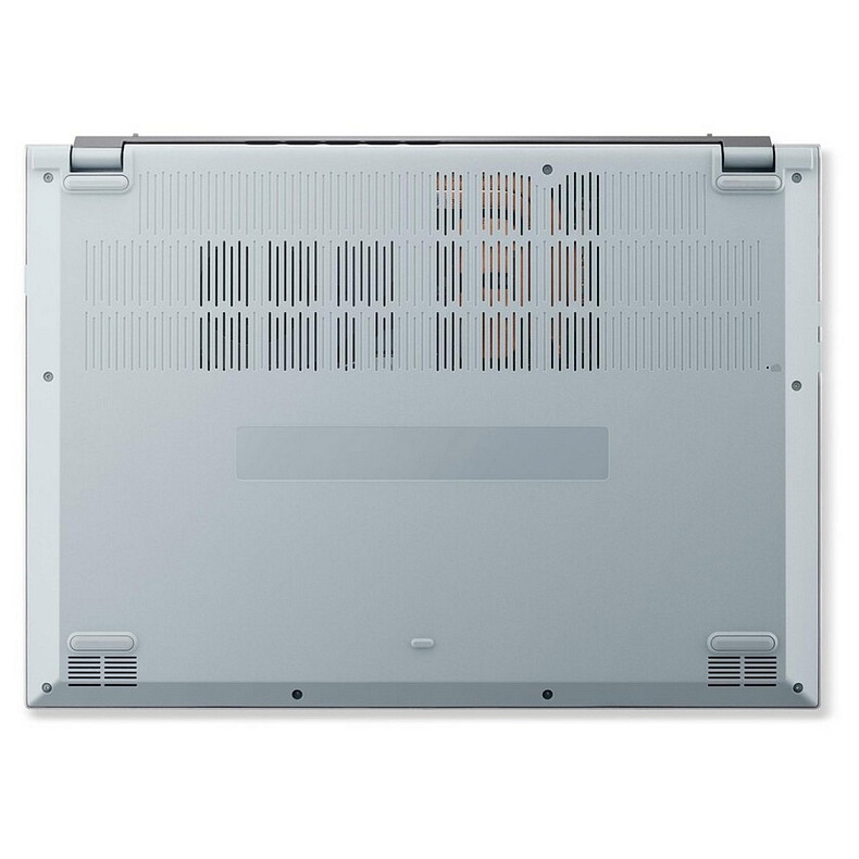 Ноутбук Acer Aspire Go 15 AG15-72P-56D7 (NX.JSVEU.007) Silver