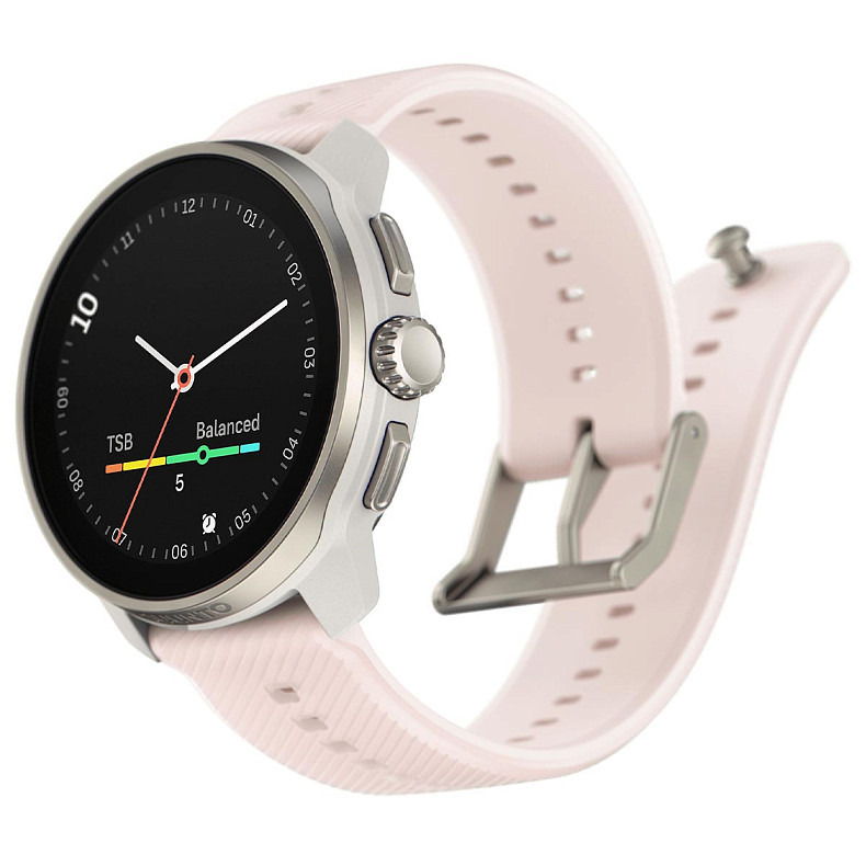 Смарт-часы SUUNTO RACES POWDER PINK