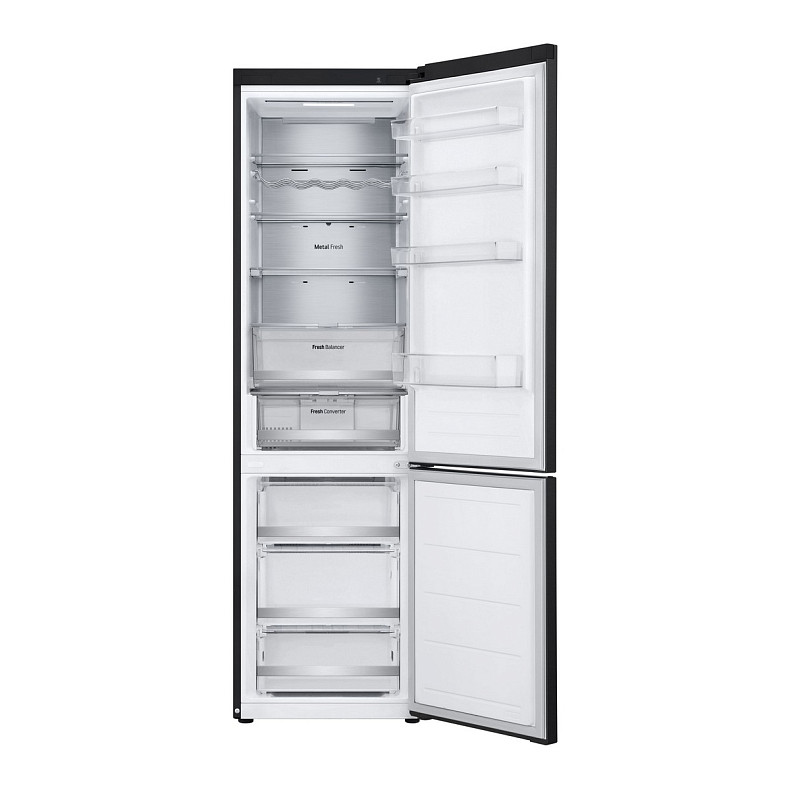 Холодильник LG GW-B509FXUW