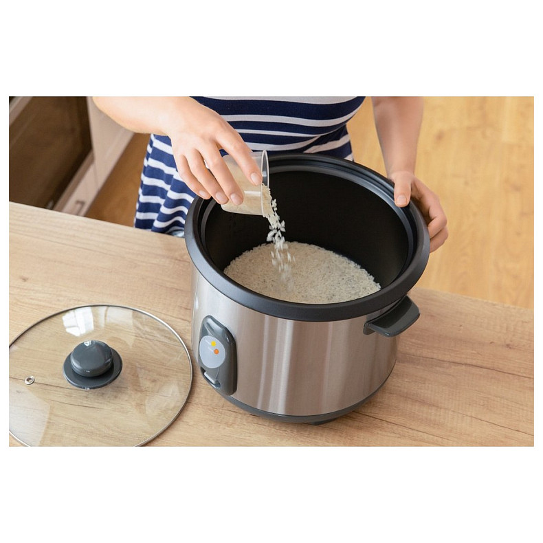 Рисоварка Sencor SRM1550SS