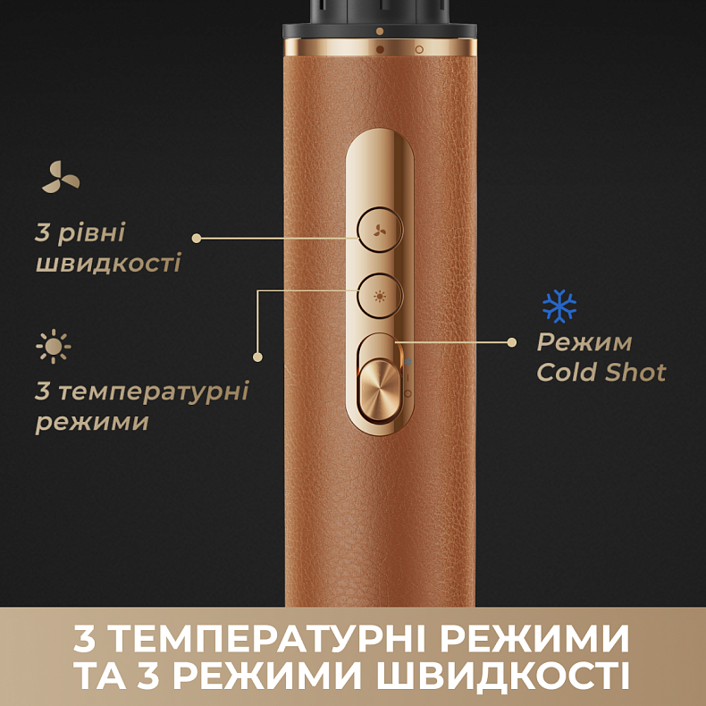 Стайлер Dreame Airstyle Pro 7в1