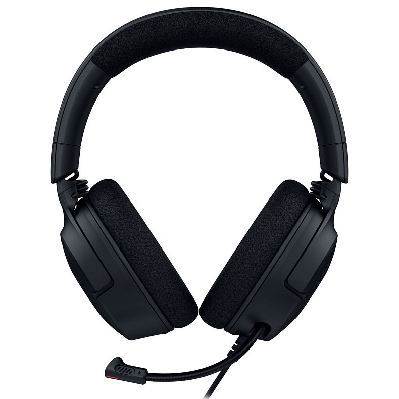 Наушники Razer Kraken V4 X Black (RZ04-05180100-R3M1)