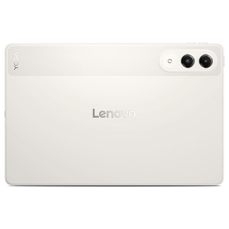 Планшет Lenovo Yoga Tab TB710FU 12/256GB Seashell + Keyboard&Pen (ZAG60180UA)