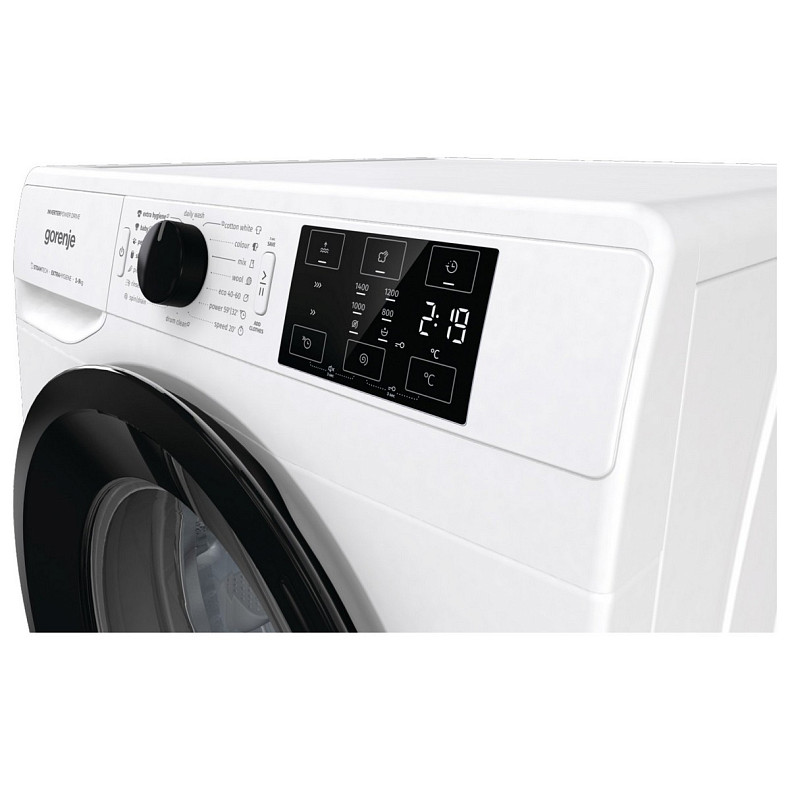 Пральна машина Gorenje WNEI94BS