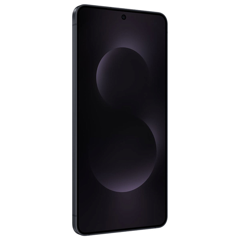 Смартфон Samsung Galaxy S25 Edge 12/512GB Titanium Jetblack (SM-S937BZKGEUC)