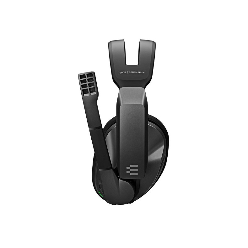 Навушники Sennheiser EPOS GSP 370 BT (1000231)