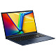 Ноутбук ASUS Vivobook 15 X1504VA-BQ588 15.6" FHD IPS, Intel 5 120U, 16GB, F1TB, UMA, NoOS, Блакитний