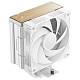 Кулер процессорный DeepCool AK400 G2 WH (R-AK400G2-WHNNMN-GJD)