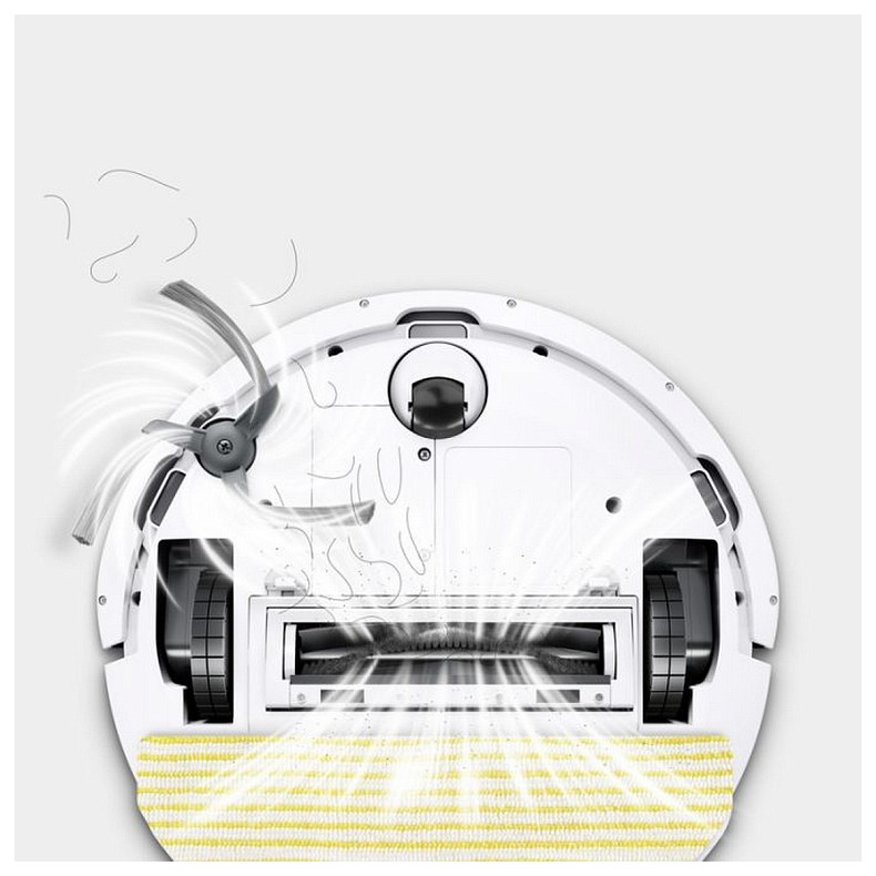 Робот-пылесос Karcher 1.269-110.0