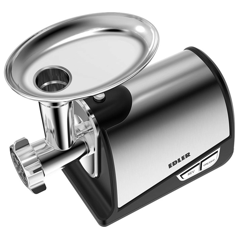 М'ясорубка Edler EMG180INB
