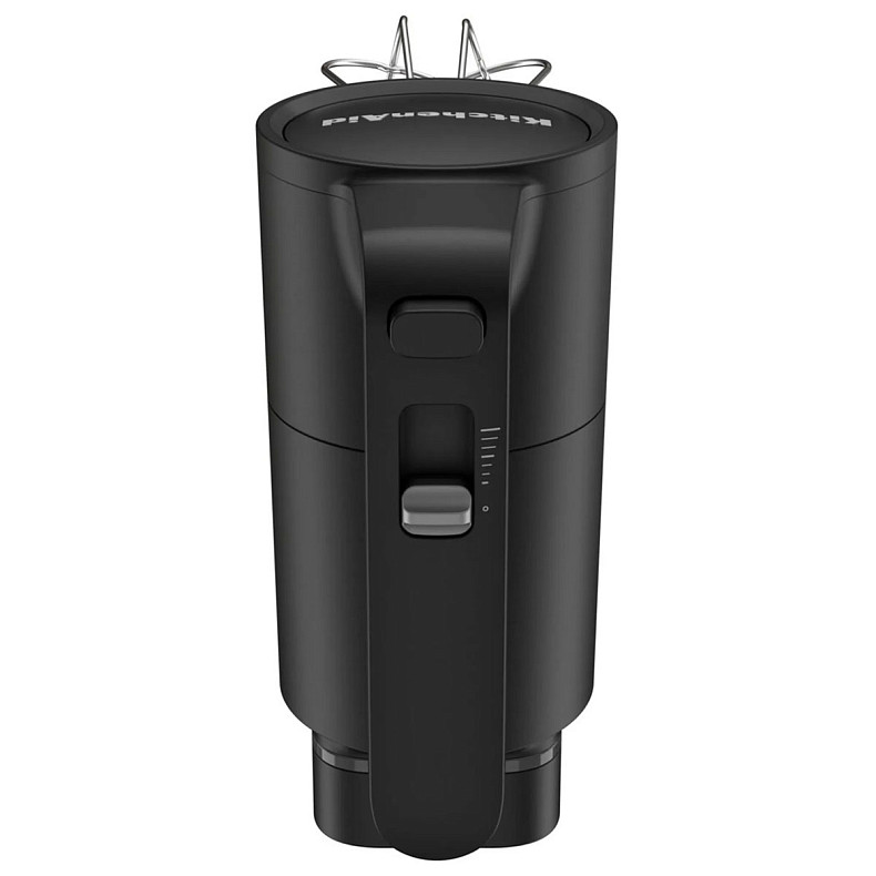 Миксер KitchenAid Go 5KHMR762BM 12V